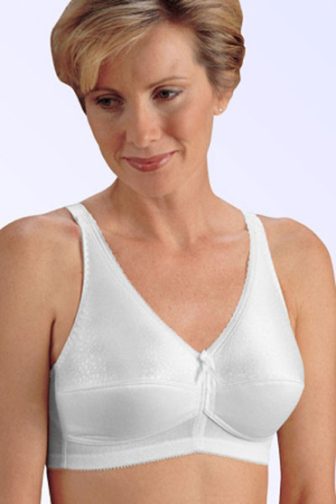 Jodee Extra Value Mastectomy Bra