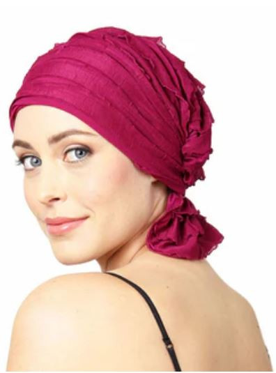 Turban Plus The Abbey Cap