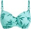 Fantasie Luna Bay Underwire Full Cup Bikini Top
