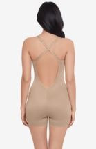 Miraclesuit Show Stopper Low Back All In One Bike Short