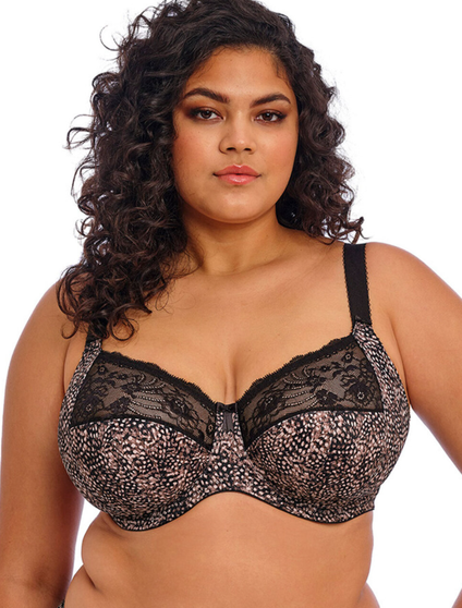 Elomi Morgan Underwire Side Support Bra