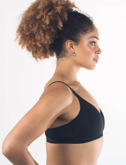 Royce Posie Non-Wired T-Shirt Bra