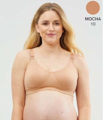 Cake Maternity Rock Candy Seamless Nursing Bra
