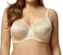 Elila Leopard Lace Full Cup Underwire Bra (Style 2211)
