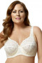 Elila Full Coverage Stretch Lace Underwire Bra (Style 2311)