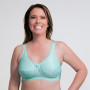 ABC Rose Contour Bra (Style 103)
