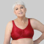 ABC Rose Contour Bra (Style 103)