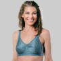 ABC Rose Contour Bra (Style 103)
