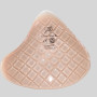 ABC Diamond Asymmetric Breast Form (Style 10218)