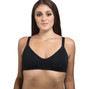 Almost U Wireless Seamless Cotton Mastectomy Bra (Style 1700)
