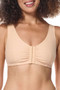 Amoena Frances Wireless Front Closure Bra
