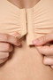 Amoena Frances Wireless Front Closure Bra