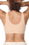 Amoena Frances Wireless Front Closure Bra