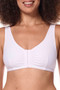 Amoena Frances Wireless Front Closure Bra