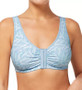 Amoena Frances Wireless Front Closure Bra