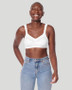 Amoena Isadora Wireless Mastectomy Bra