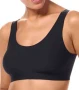 Amoena Linda Wireless Mastectomy Bra