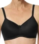 Amoena Mara Padded Wireless Bra
