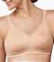 Amoena Marlena Seamless Wireless Bra (Style 2167N)