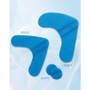 Anita Care Valance Adhesive Pad (Style 1032X)