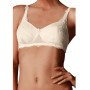 Amoena Aurelie Underwired Mastectomy Bra (Style 44154)