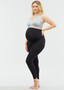 Cake Maternity Butter Recycled Seamless Maternity Leggings