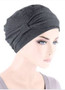Turban Plus Buttery Soft Comfort Cap