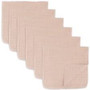 Comfy Cubs Muslin Burp Cloths