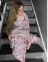 Cuddle Couture Standard Blanket