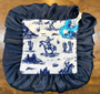 Cuddle Couture Teether Blanket