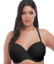 Elomi Smooth Underwire Moulded Convertible Strapless Bra
