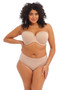 Elomi Smooth Underwire Moulded Convertible Strapless Bra