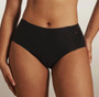 Evelyn & Bobbie High Waisted Retro Bikini