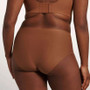 Evelyn & Bobbie High Waisted Retro Bikini