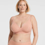Evelyn & Bobbie Starlette Plunge Bra