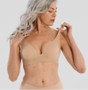 Evelyn & Bobbie Starlette Plunge Bra