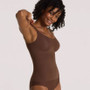 Evelyn & Bobbie Structured Scoop Bra Tank