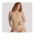 Evelyn & Bobbie Structured Scoop Bra Tank