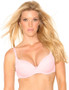 Fit Fully Yours Aisha Seamless Push-Up Bra