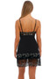 Fantasie Aubree Lace Trim Chemise