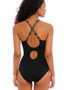 Freya Freestyle Moulded Sports One Piece Swimsuit