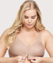 Glamorise MagicLift Front-Closure Posture Back Bra