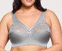 Glamorise MagicLift Original Support Wireless Bra