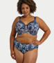 Goddess Kayla Full Coverage Brief