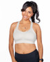 Handful Y-Back Sports Bra