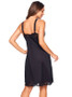 Ilusion Anti-Static Lace Full Slip