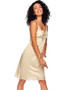 Ilusion Anti-Static Lace Full Slip