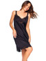 Ilusion Anti-Static Lace Full Slip