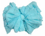 Rockin' Royalty In Awe Ruffled Headband