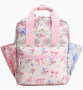 Itzy Ritzy Itzy Bitzy Bag Toddler Daycare Backpack